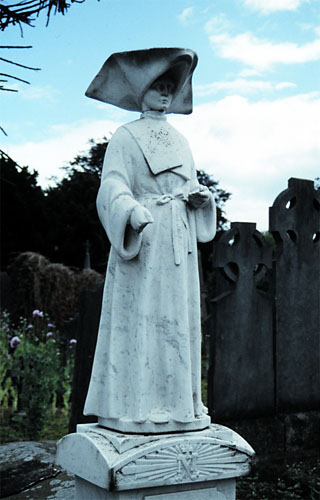 flying nun